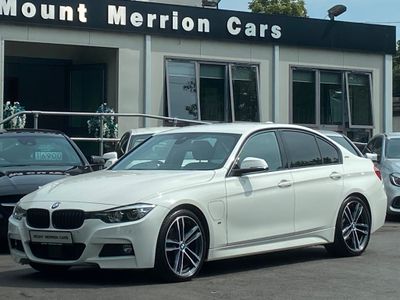 2018 BMW 3 Series