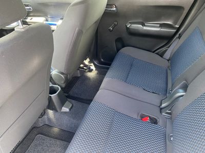 2023 Suzuki Ignis