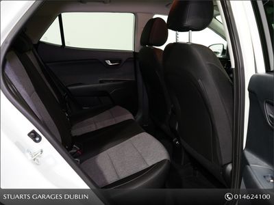 2024 Kia Stonic