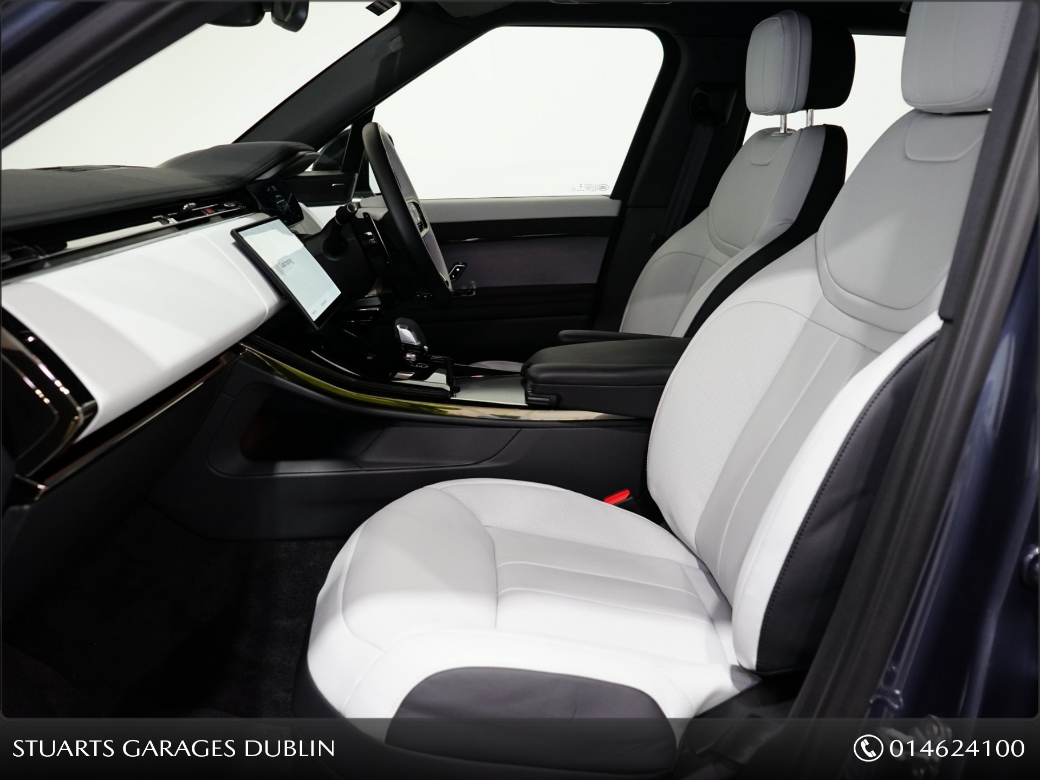 2024 Land Rover Range Rover Sport