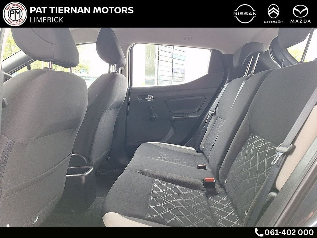 2019 Nissan Micra