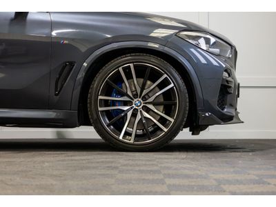 2018 BMW X5