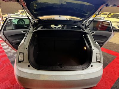 2013 Audi A1