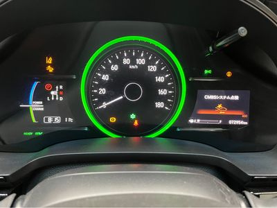 2022 Honda Shuttle