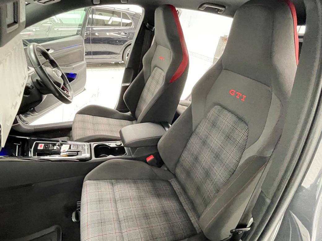 2022 Volkswagen Golf