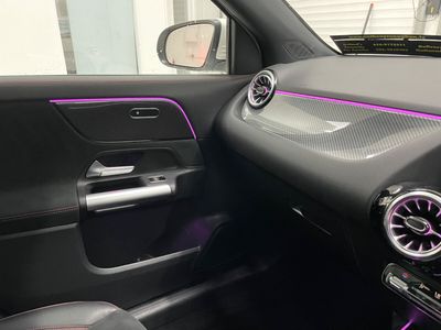 2023 Mercedes-Benz GLA Class