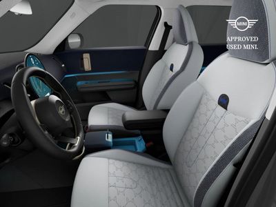 2026 Mini Countryman