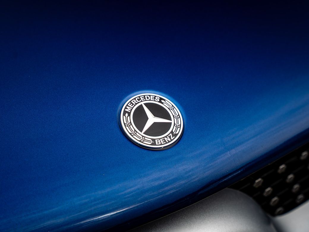 2021 Mercedes-Benz GLE Class