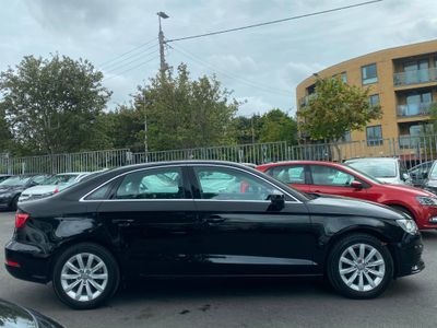 2016 Audi A3