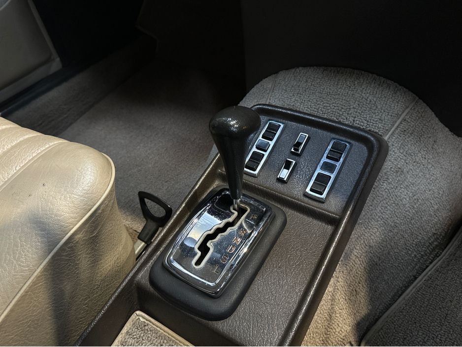1970 Mercedes-Benz 280