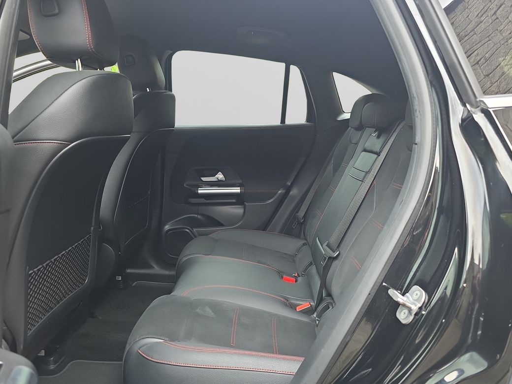 2023 Mercedes-Benz EQA