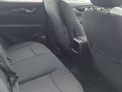 2016 Nissan Qashqai