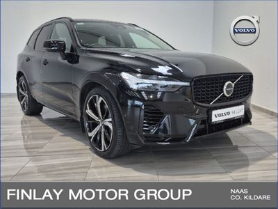 2023 Volvo XC60