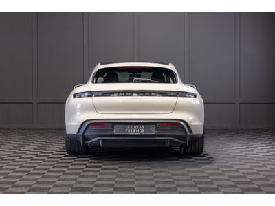 2023 Porsche Taycan