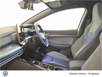 2026 Volkswagen Golf