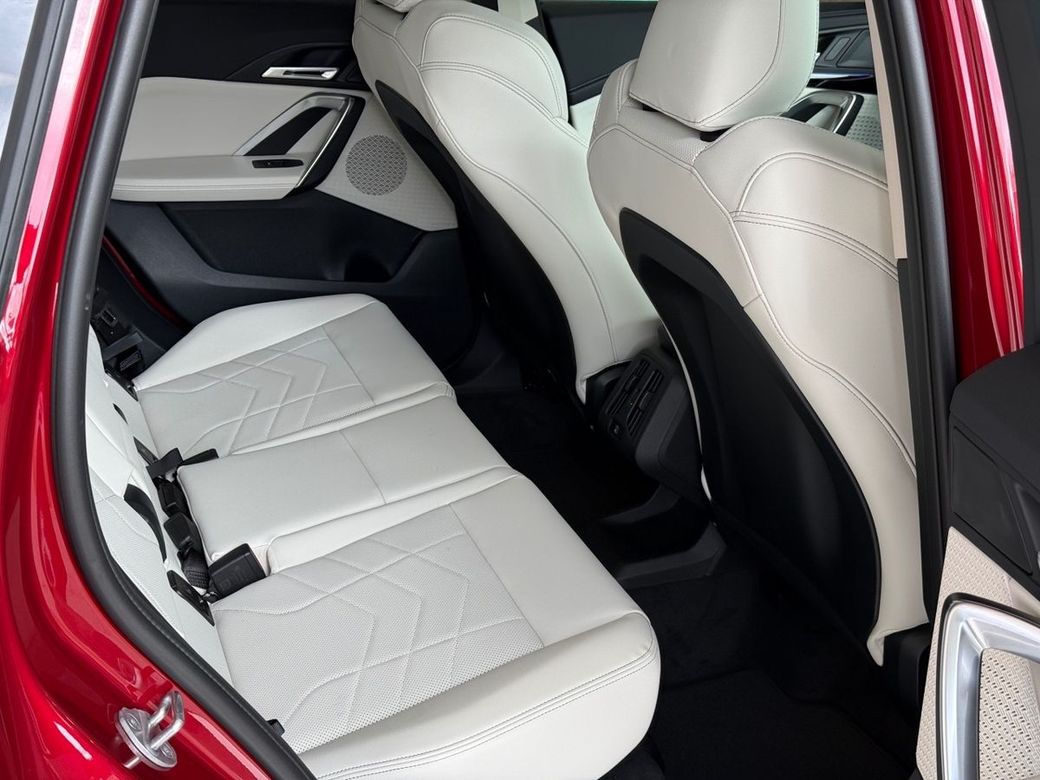 2026 BMW X1