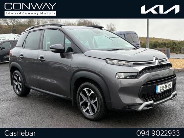 vehicle for sale from Edward Conway Motors