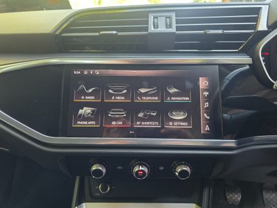 2019 Audi Q3