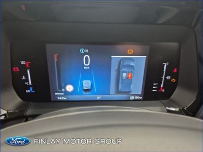 2026 Ford Courier