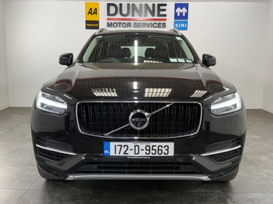 2017 Volvo XC90