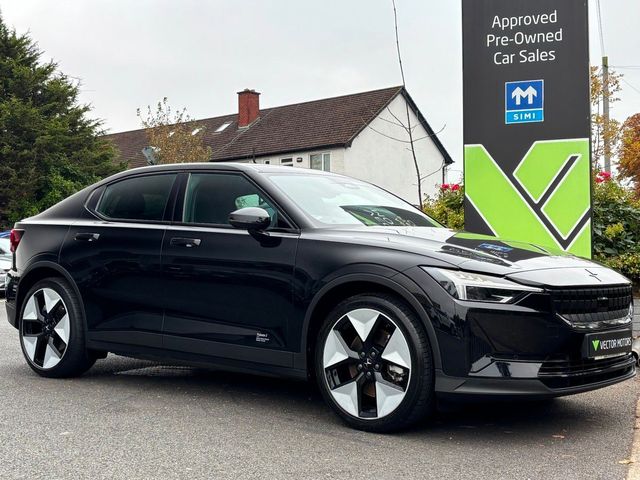 vehicle for sale from Vector Motors