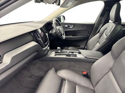 2023 Volvo XC60