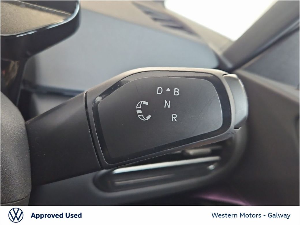 2026 Volkswagen ID.3