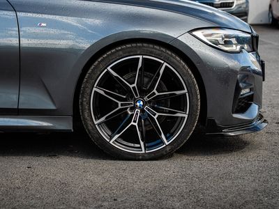 2021 BMW 3 Series