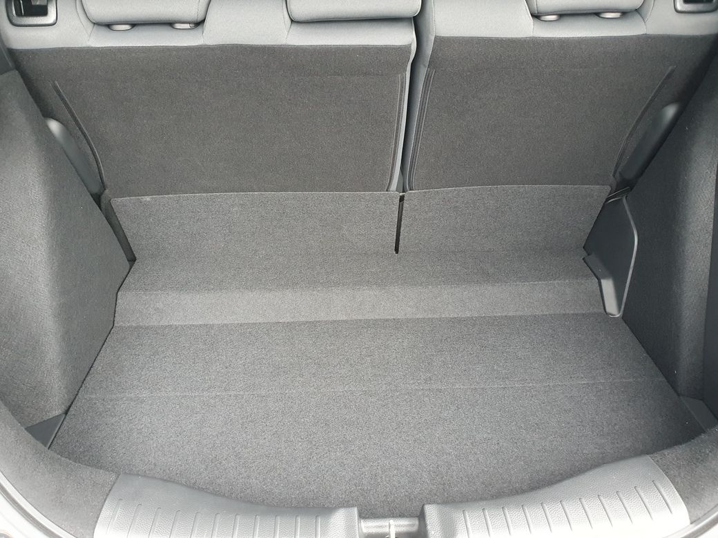 2020 Honda Fit