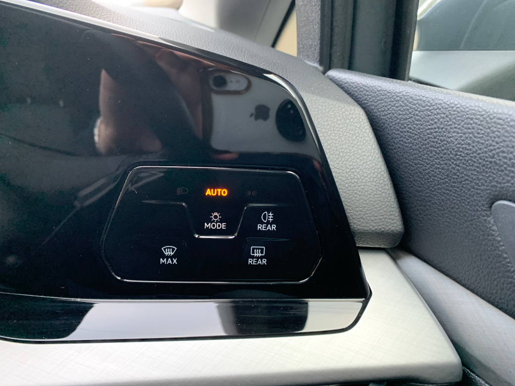 2023 Volkswagen Golf