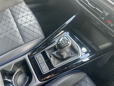 2026 Volkswagen Golf