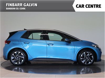 2023 Volkswagen ID.3
