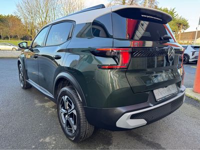 2026 Citroen C3 Aircross