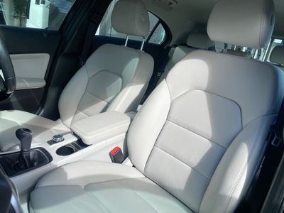2016 Mercedes-Benz A Class