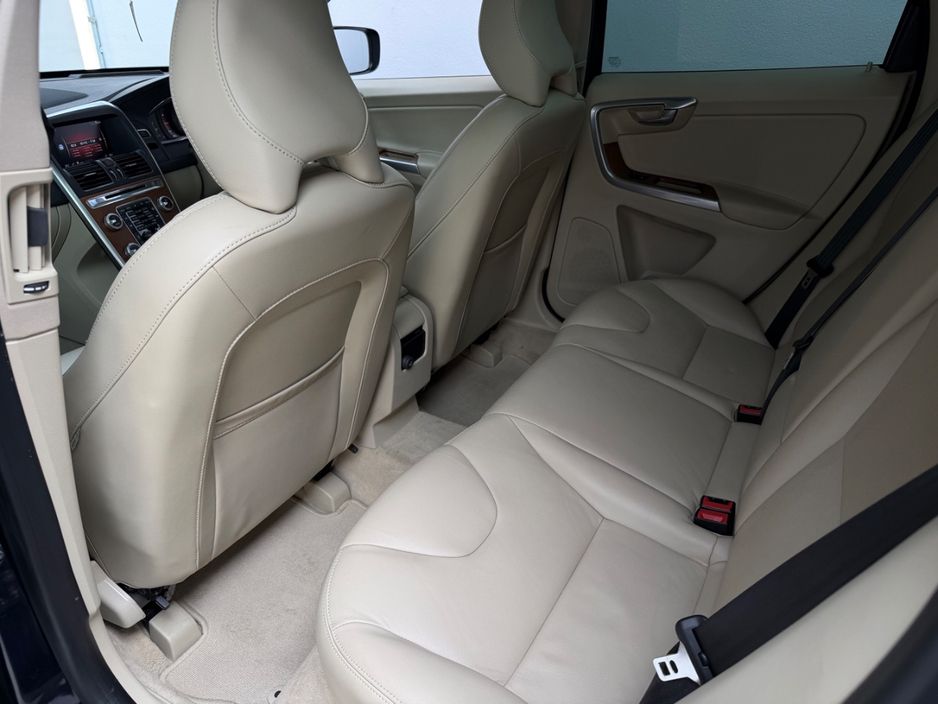 2017 Volvo XC60