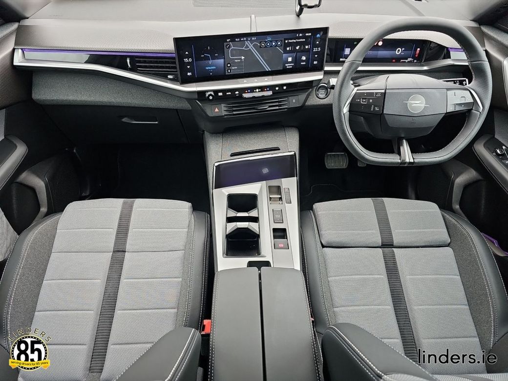 2026 Opel Grandland