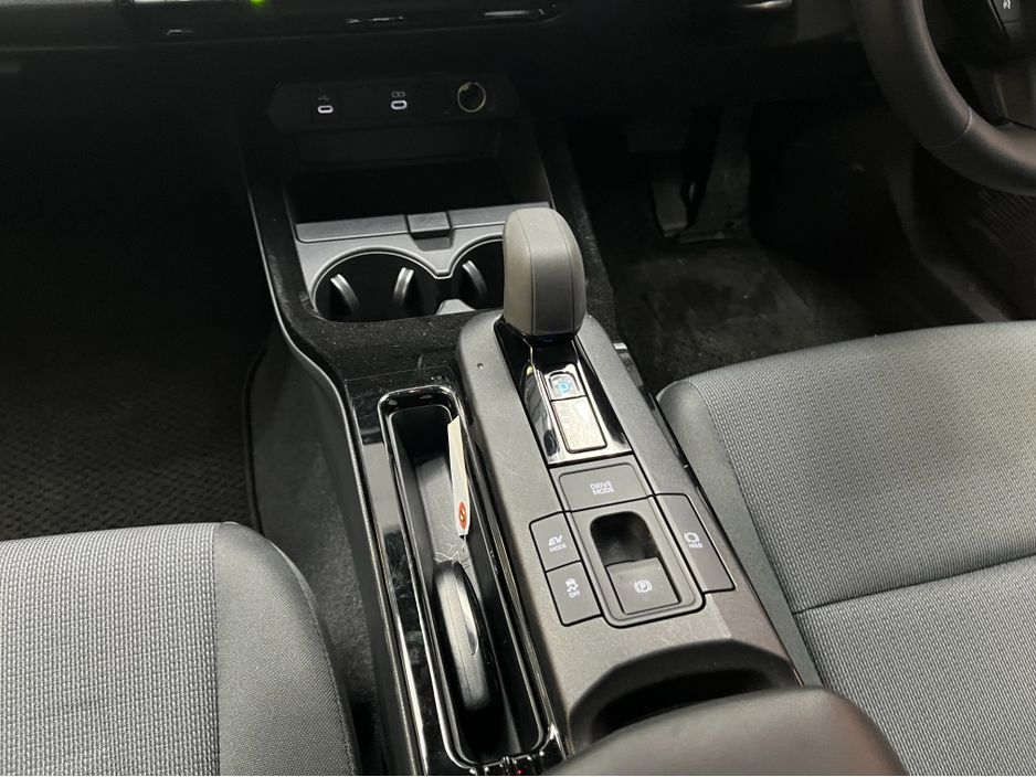 2025 Toyota Prius