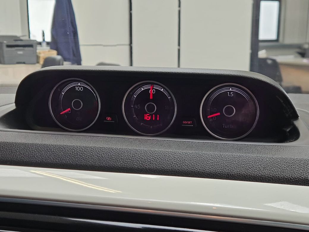 2018 Volkswagen Beetle