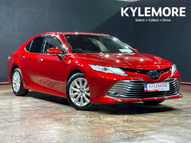 vehicle for sale from Kylemore Cars
