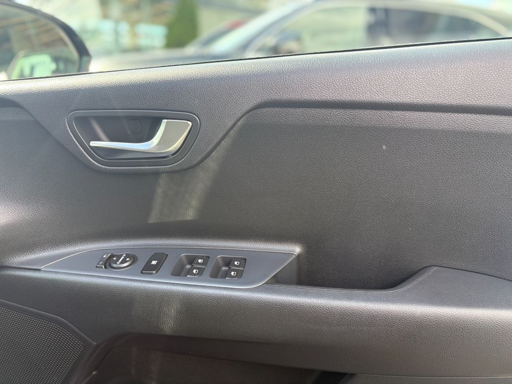 2024 Kia Stonic