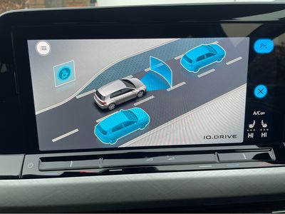 2024 Volkswagen Golf