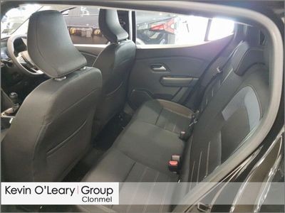 2026 Dacia Sandero Stepway