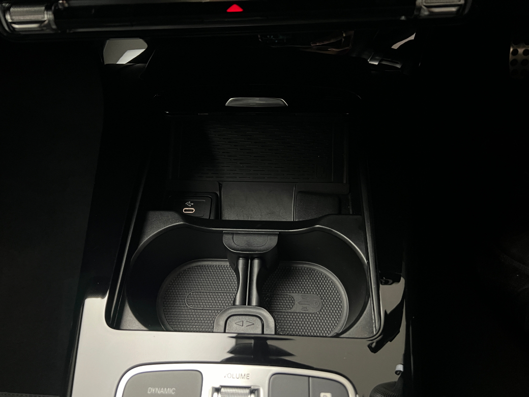 2024 Mercedes-Benz CLA Class