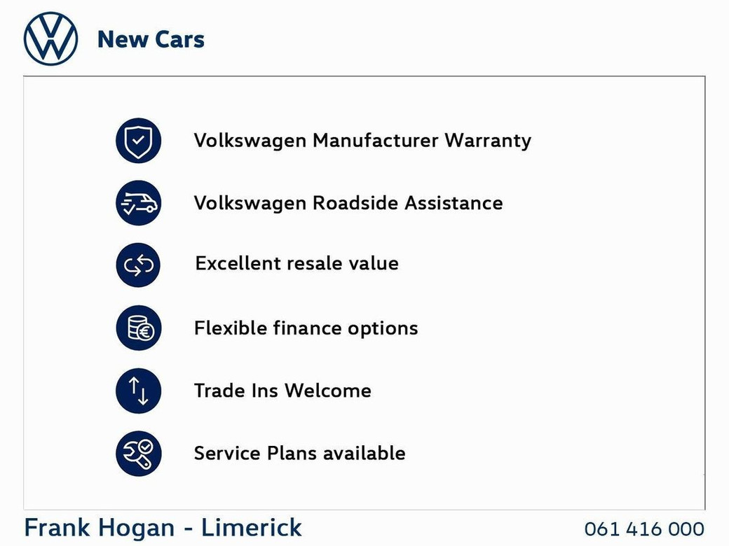 2026 Volkswagen Polo