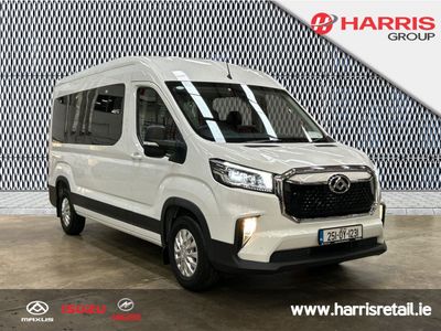 vehicle for sale from Harris Retail