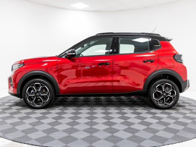 2026 Citroen C3