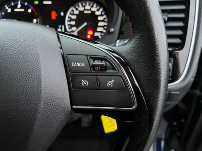 2016 Mitsubishi Outlander