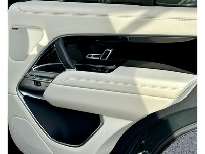 2026 Land Rover Range Rover