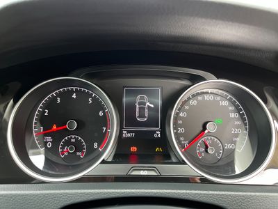 2014 Volkswagen Golf