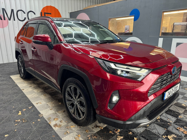 vehicle for sale from The Automatic Motor Car Centre